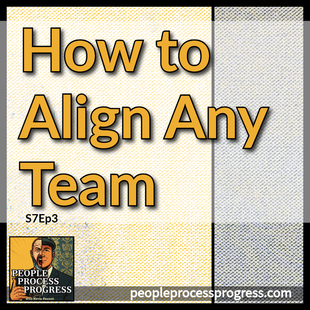 Three Critical Elements to Align Any Team