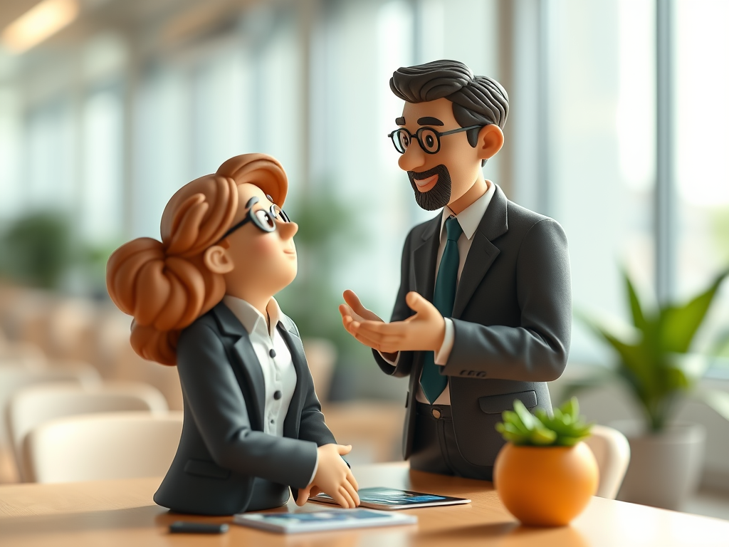 Faith in the Right People