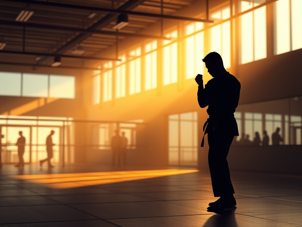 Faith Lived Through Discipline, Structure, and Service