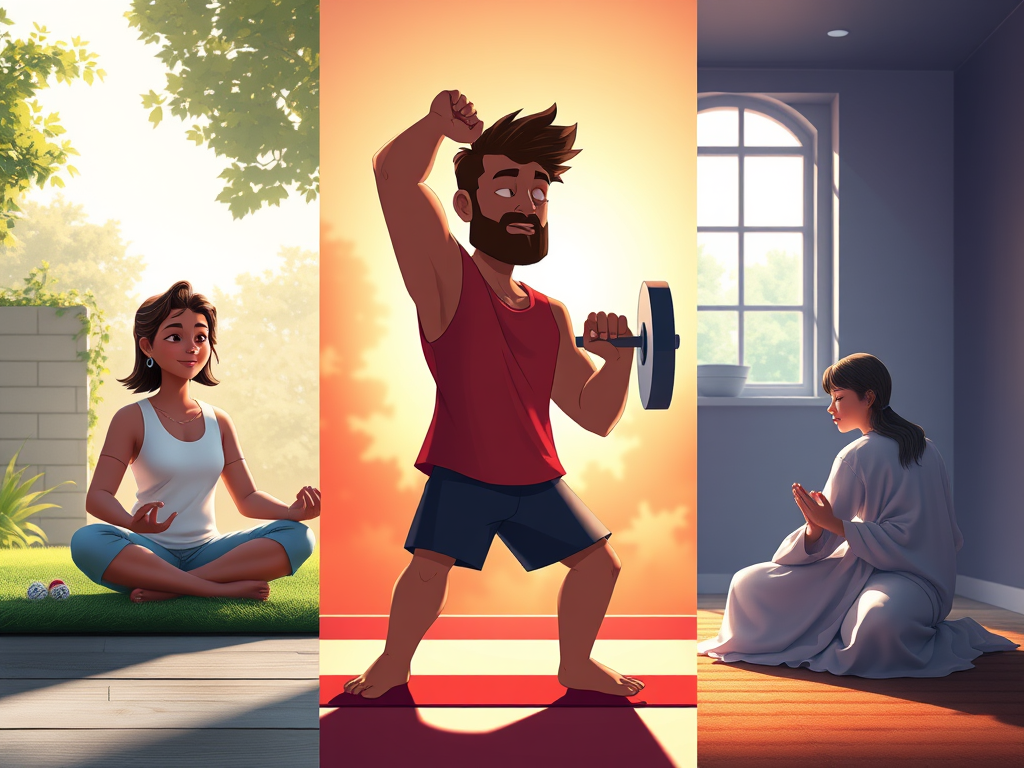 Own. Move. Anchor. Lessons from The Burg Box